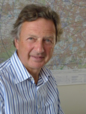 Colin Prescot
