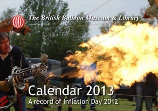 2013 Calendar