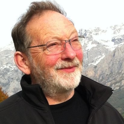 Andy Elson interview | British Balloon Museum & Library