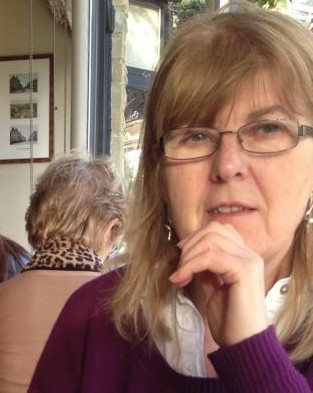Sheila Anthony
