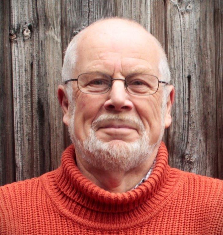 Nigel Tasker