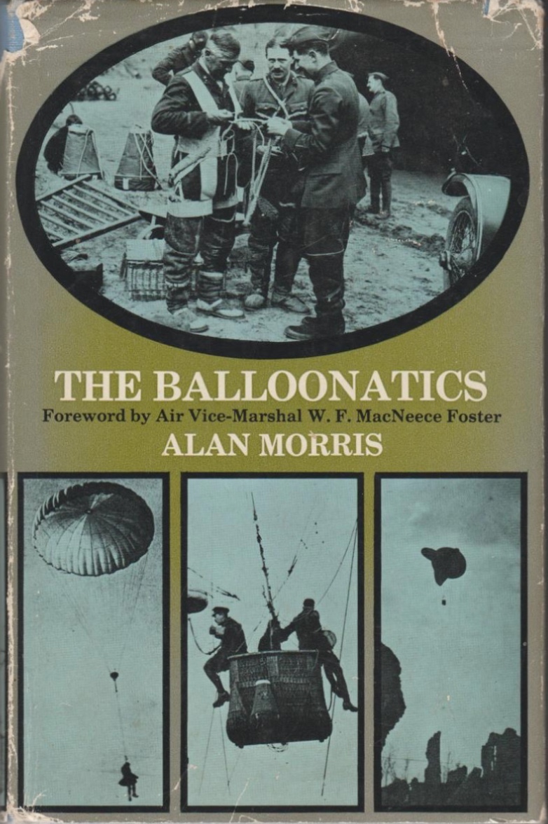 The Balloonatics