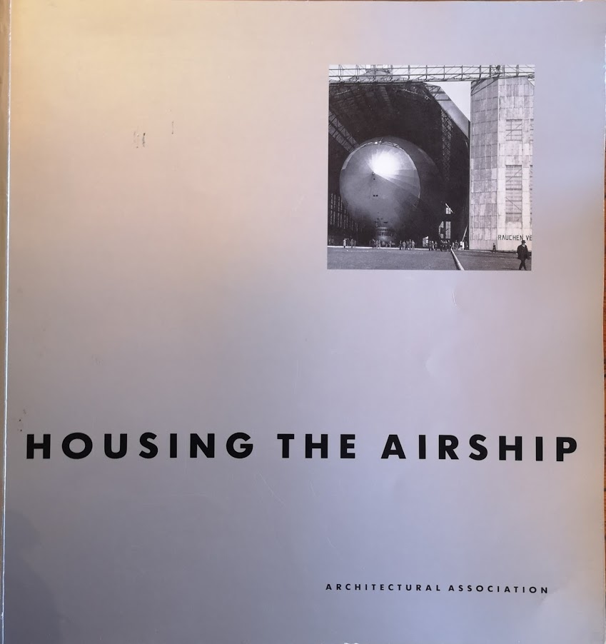 Housing the Airship