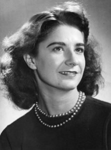 Renee Thornton