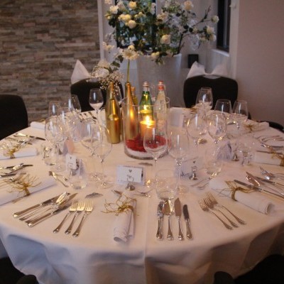 AGM Lunch
